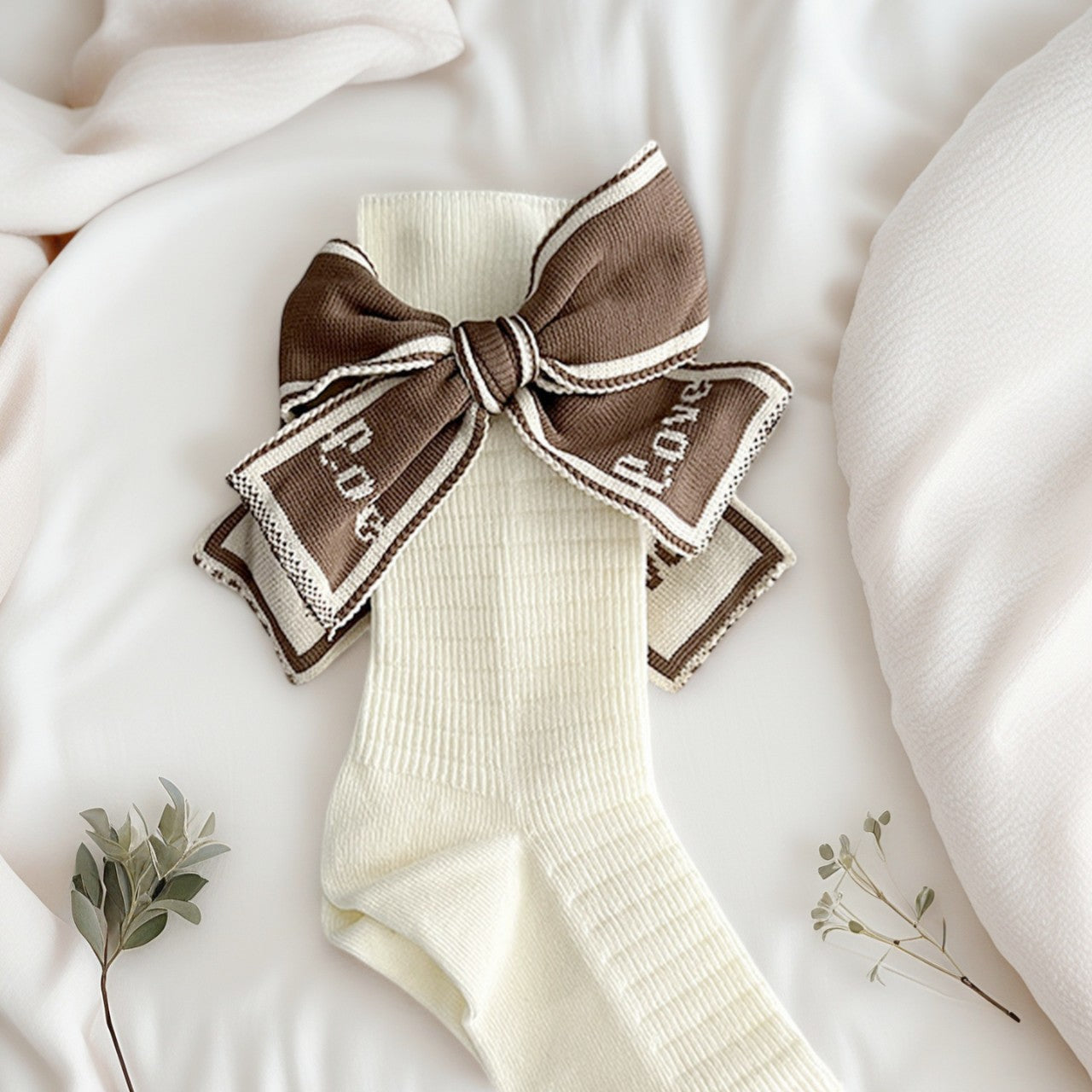 Girls Socks