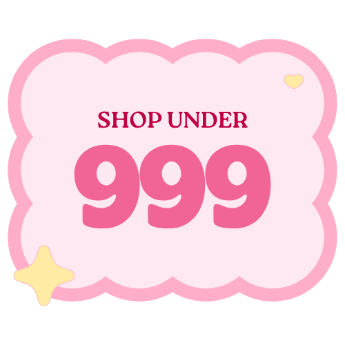 Shop Under 999