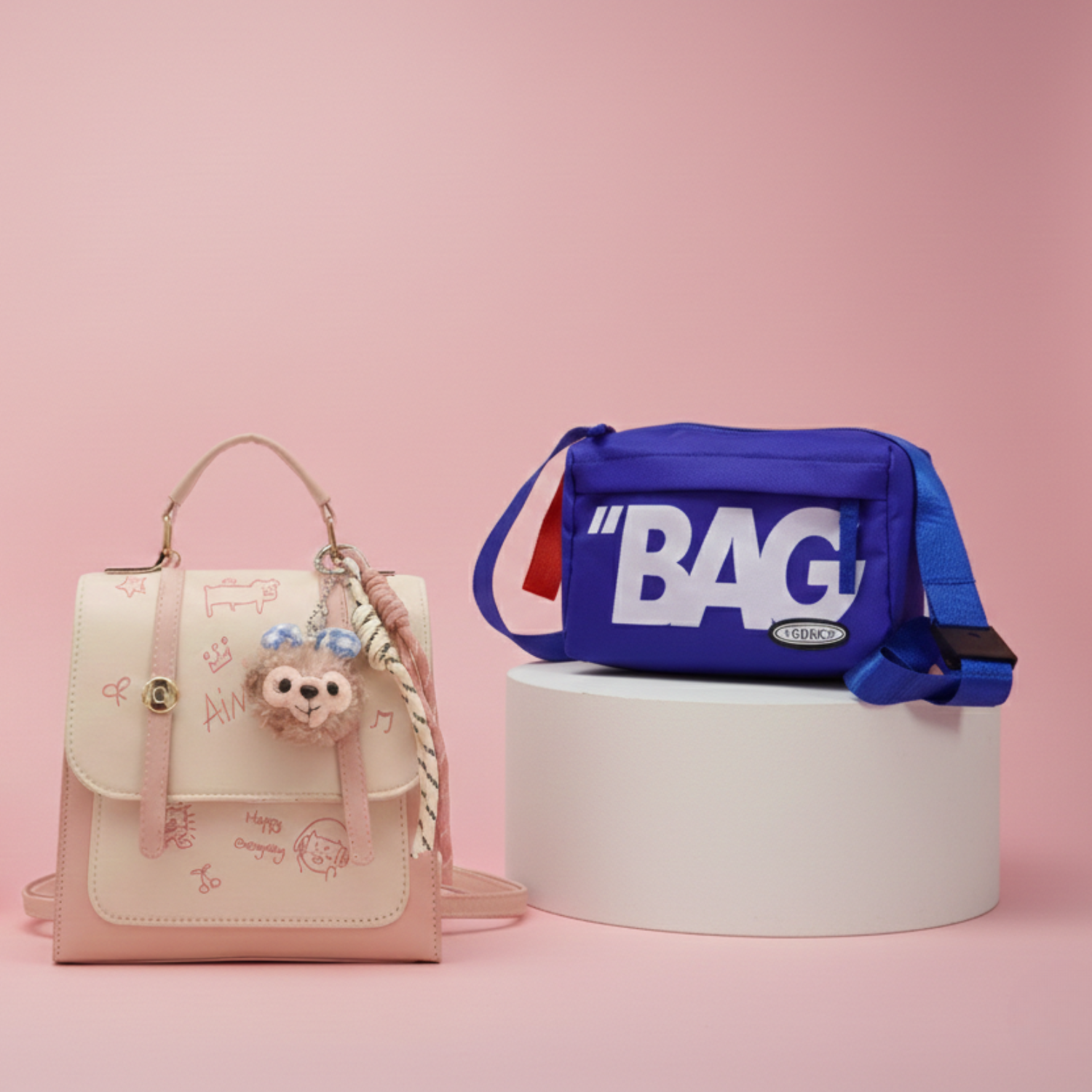 Bags