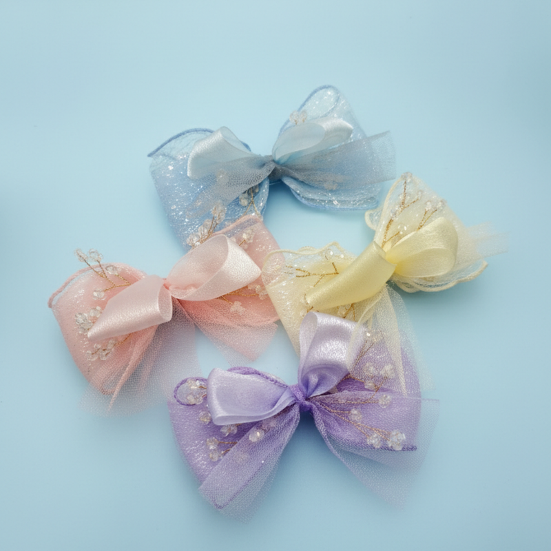 Hair Accessories
