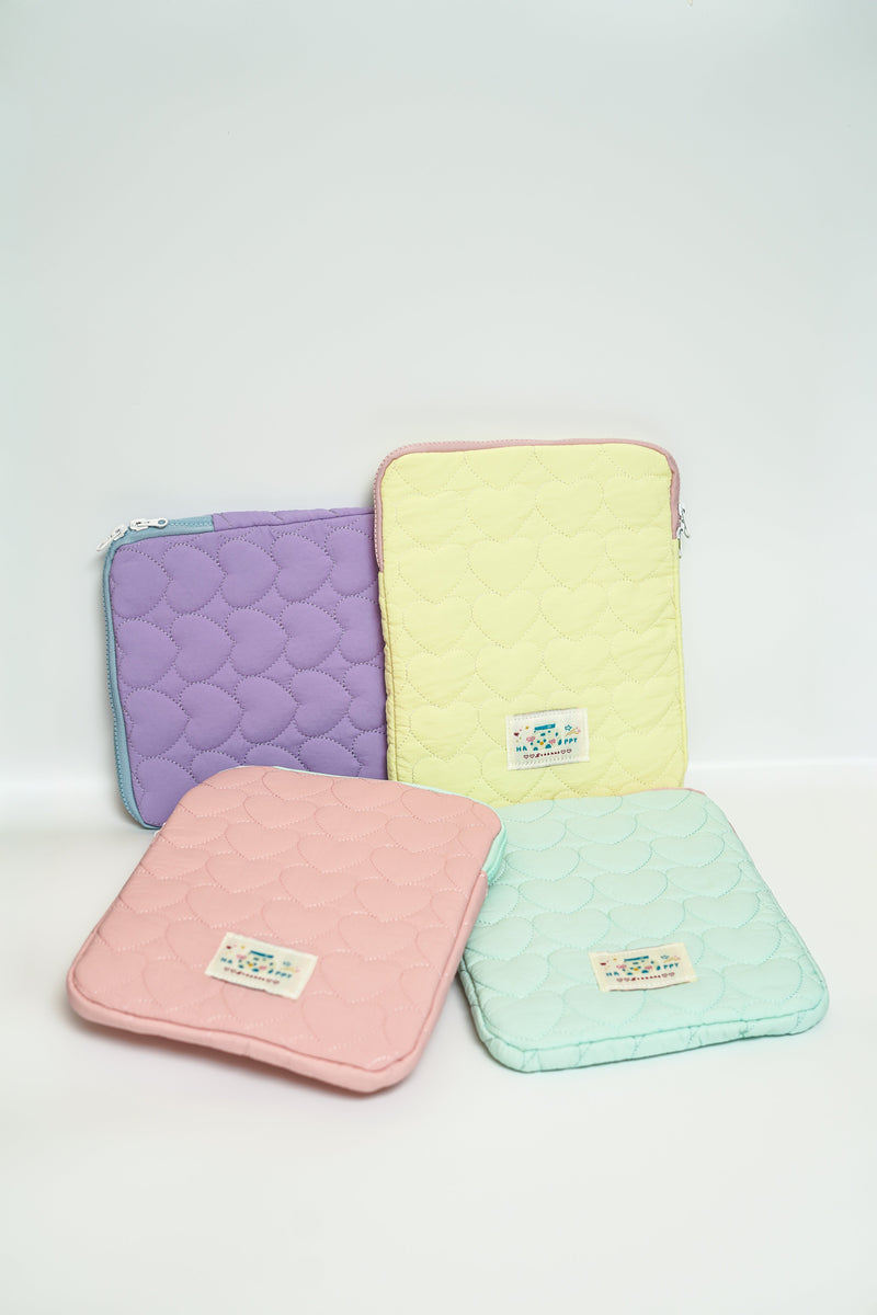 Tab Covers & Sleeves