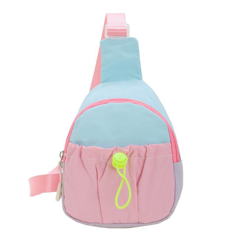 Pastel Pop Mini Sling Bag