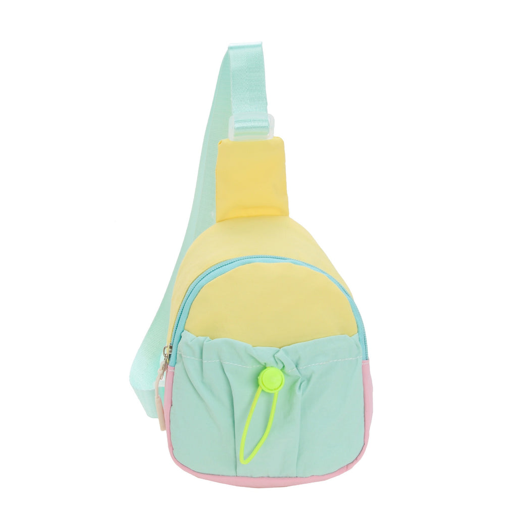 Pastel Pop Mini Sling Bag
