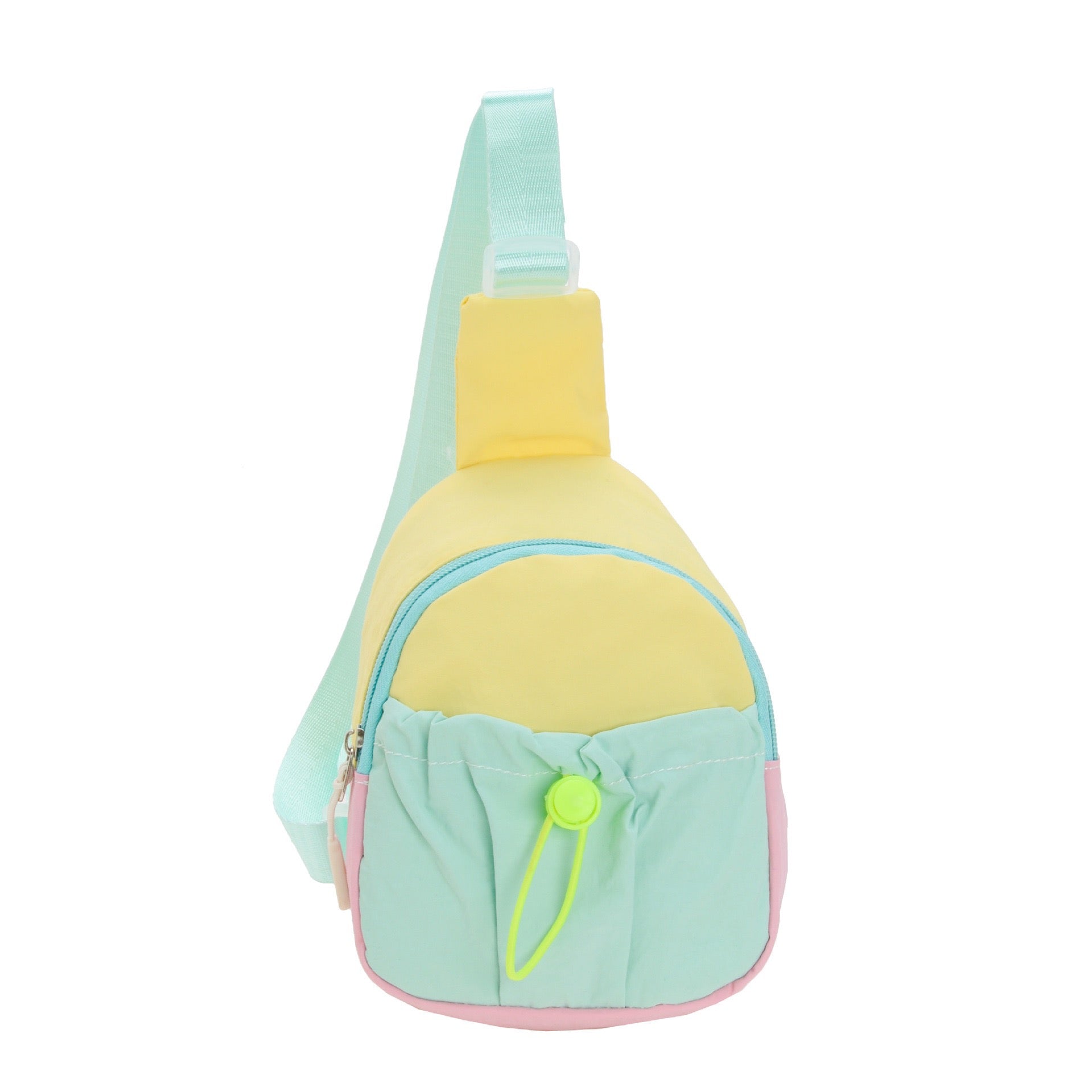 Pastel Pop Mini Sling Bag