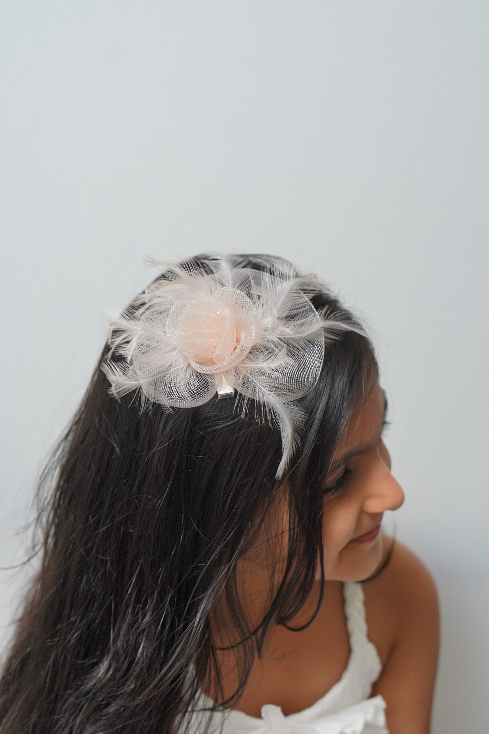 Baby Fascinator