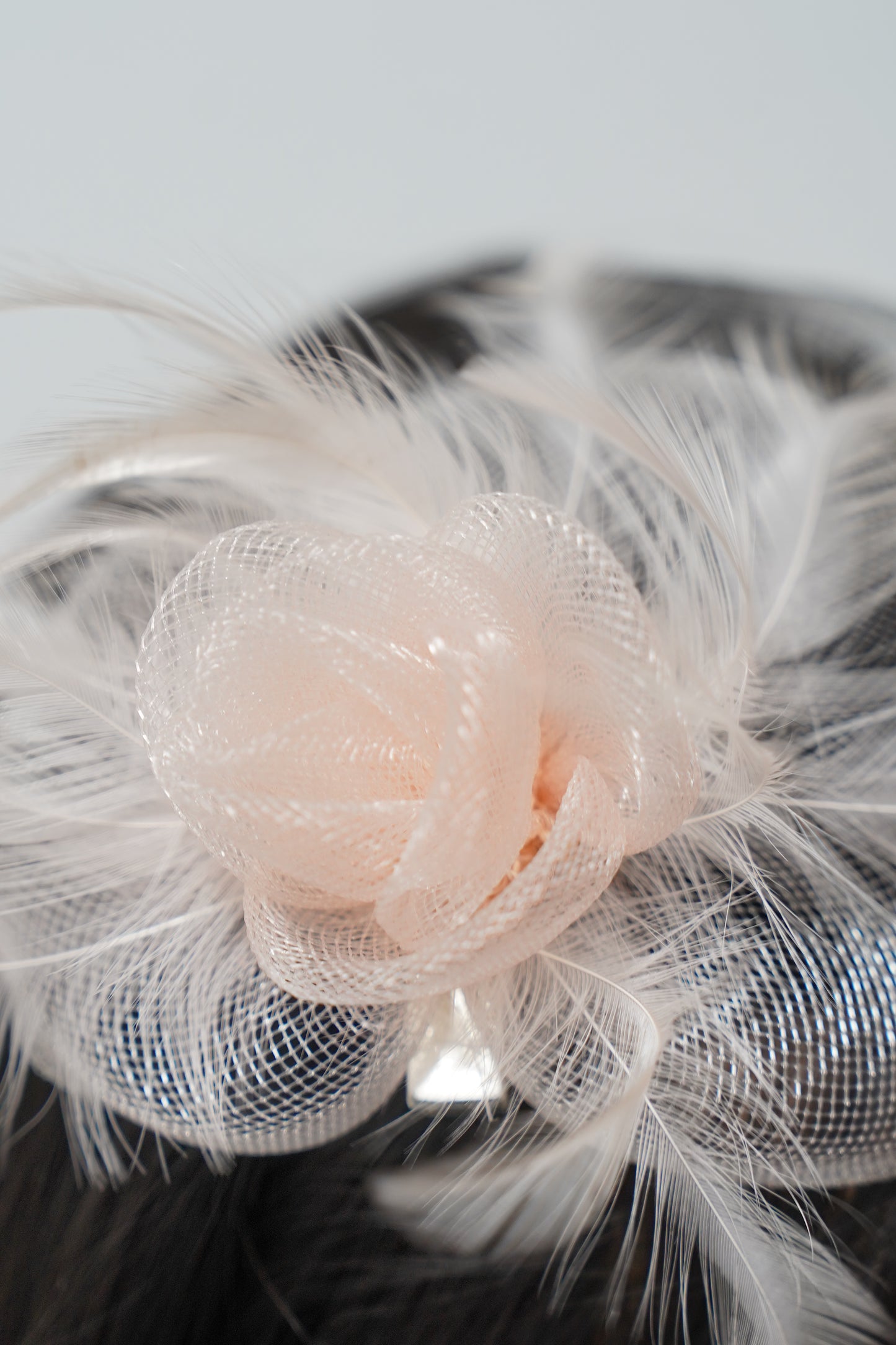 Baby Fascinator