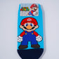 Super Mario Blue & Red Ankle Socks