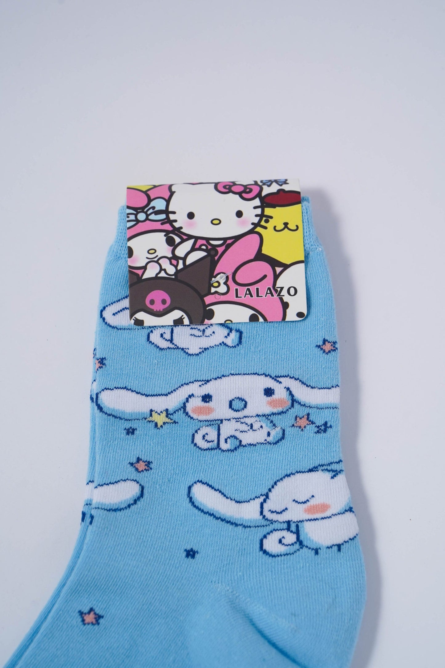 Cinnamoroll Long Socks