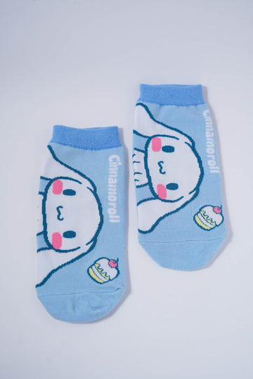 Cinnamoroll Ankle Socks
