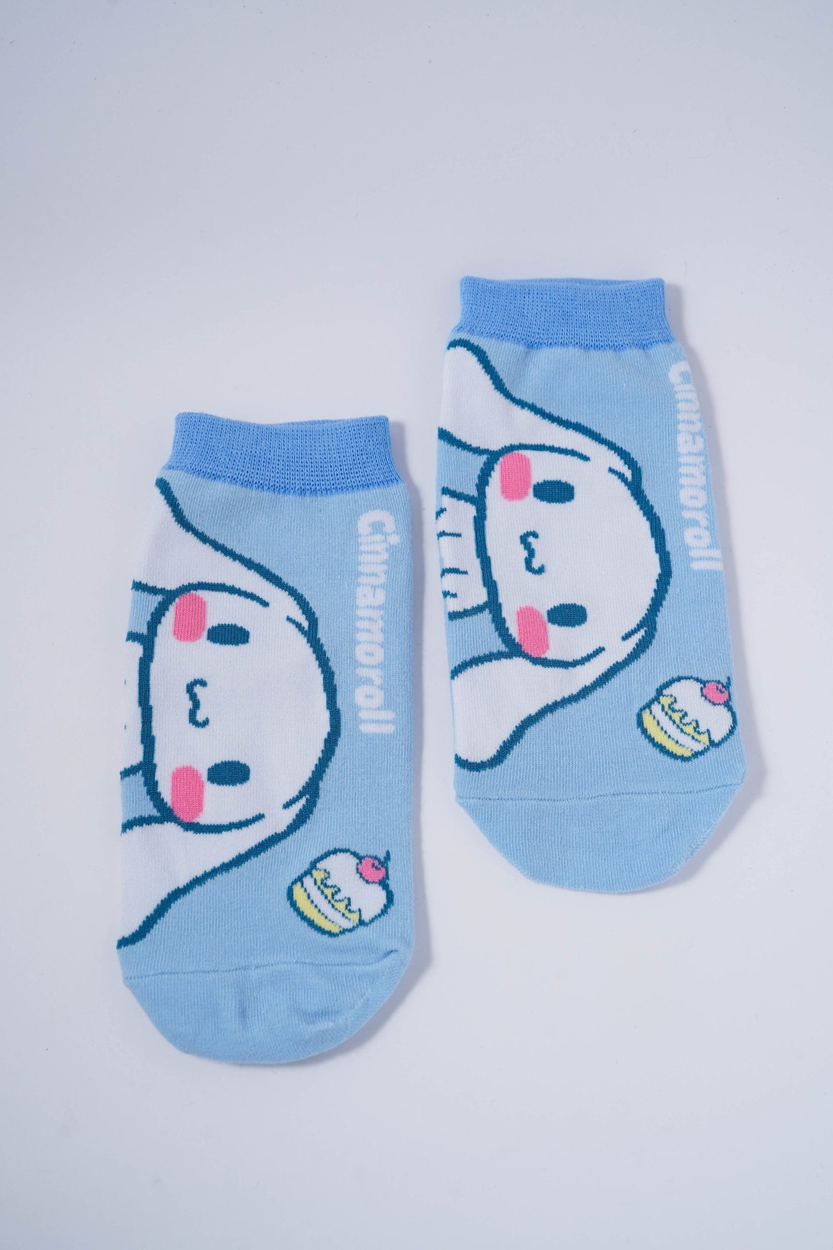 Cinnamoroll Ankle Socks
