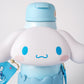 Cinnamoroll Water Bottle with Strap