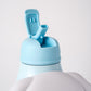 Cinnamoroll Water Bottle with Strap