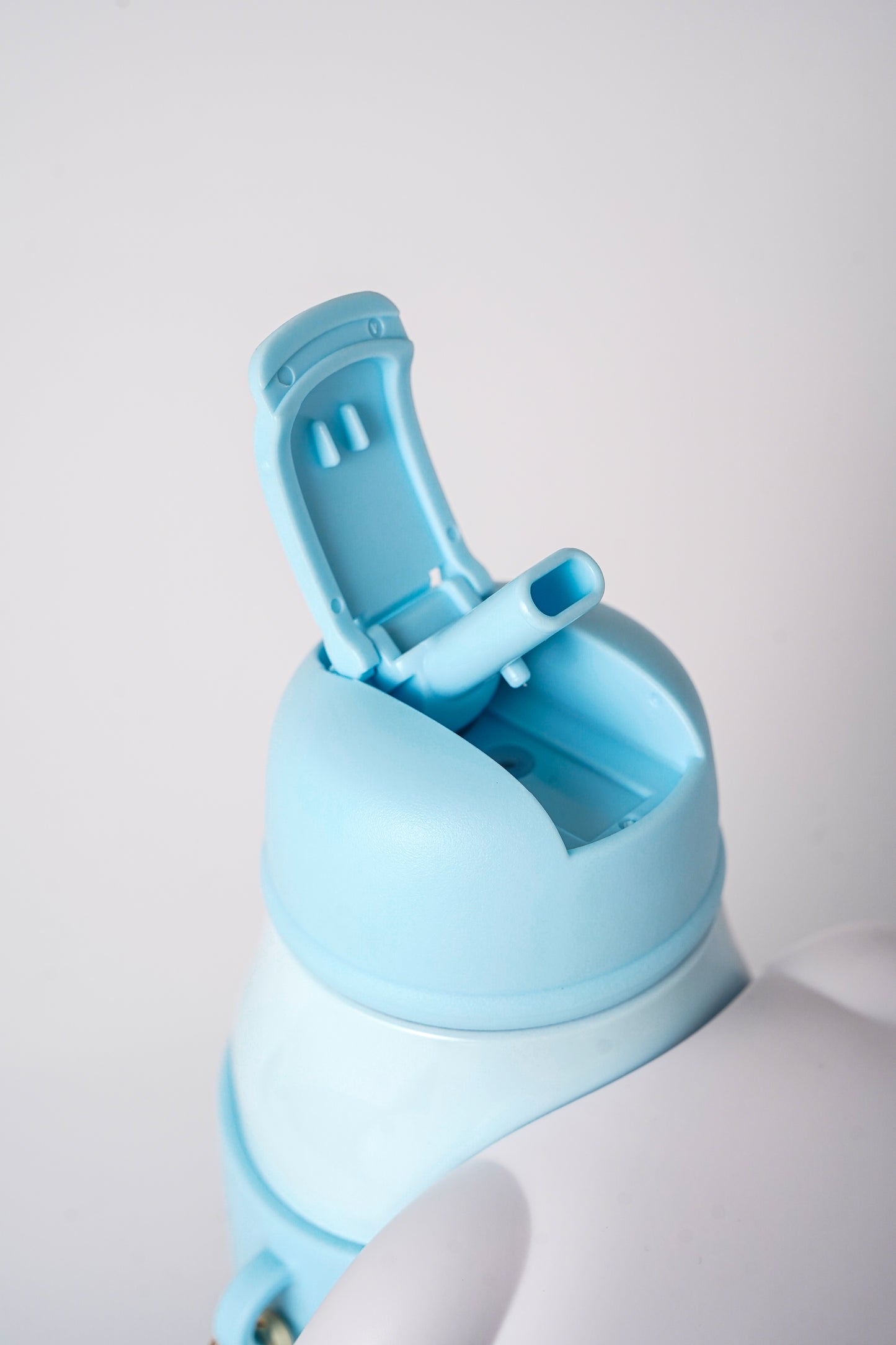 Cinnamoroll Water Bottle with Strap