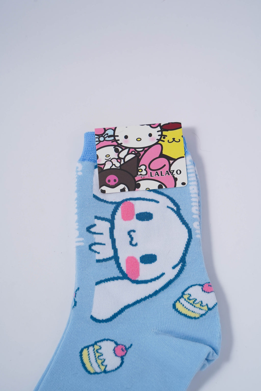 Cinnamoroll Long Socks