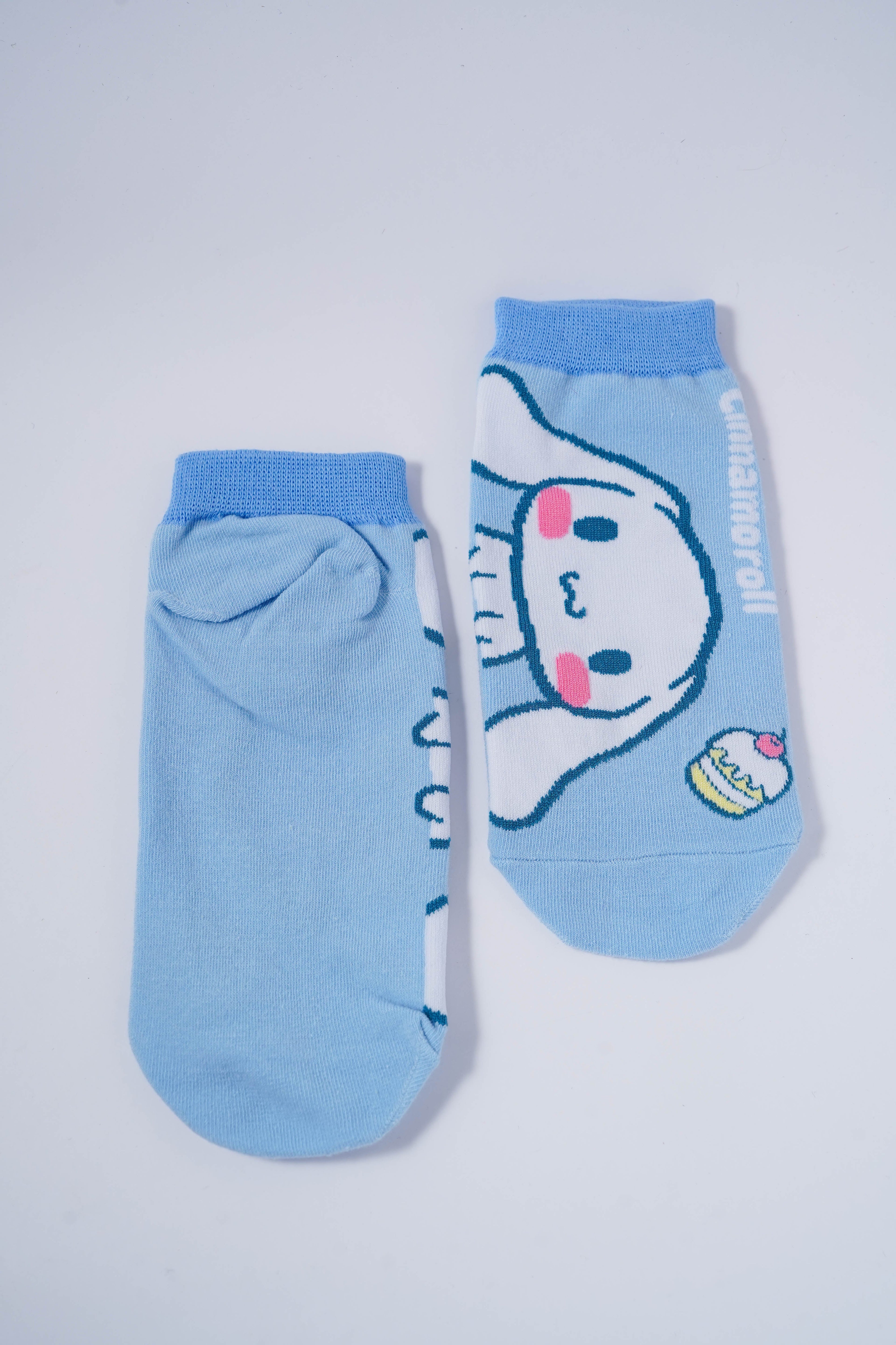 Cinnamoroll Ankle Socks