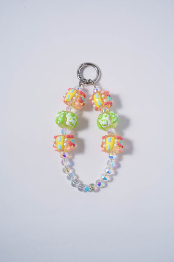 Cute Ice Cream Charm
