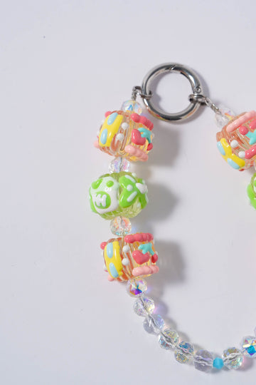 Cute Ice Cream Charm