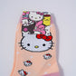 Cute Hello Kitty Socks