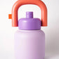 Kettle Water Bottle with Strap