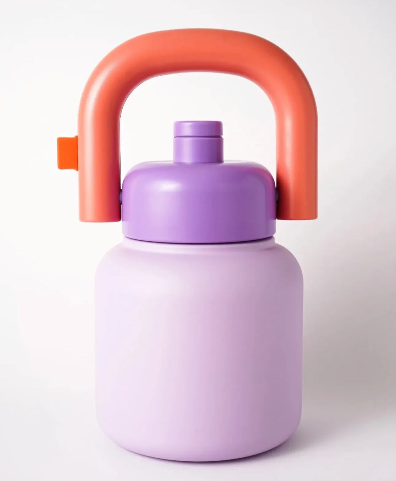 Kettle Water Bottle with Strap