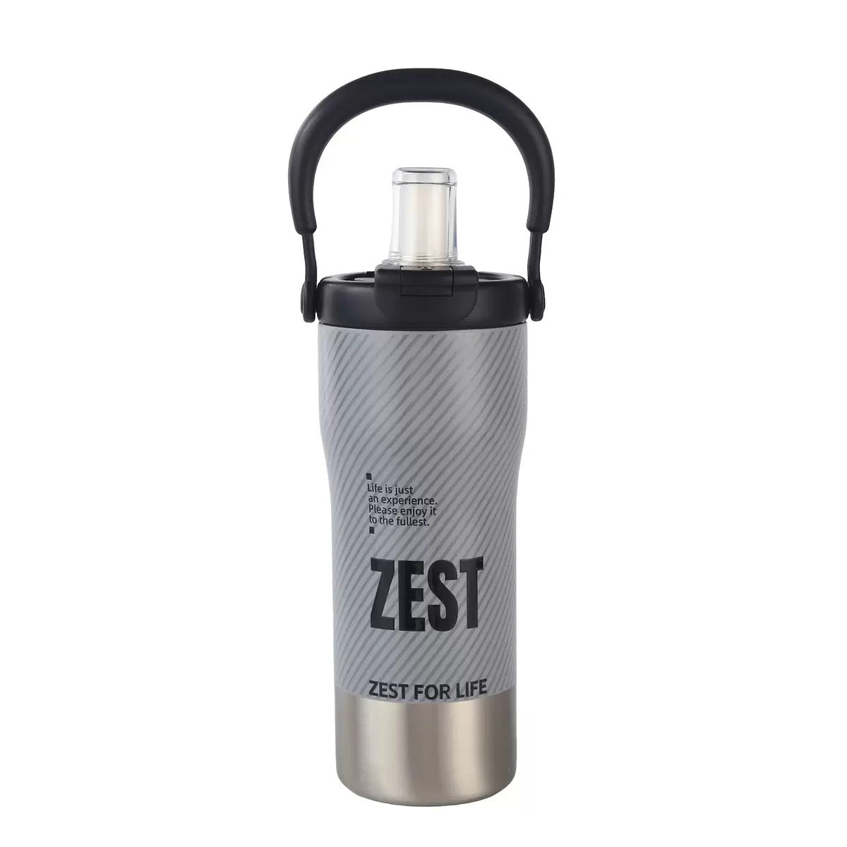 Zest Bottle