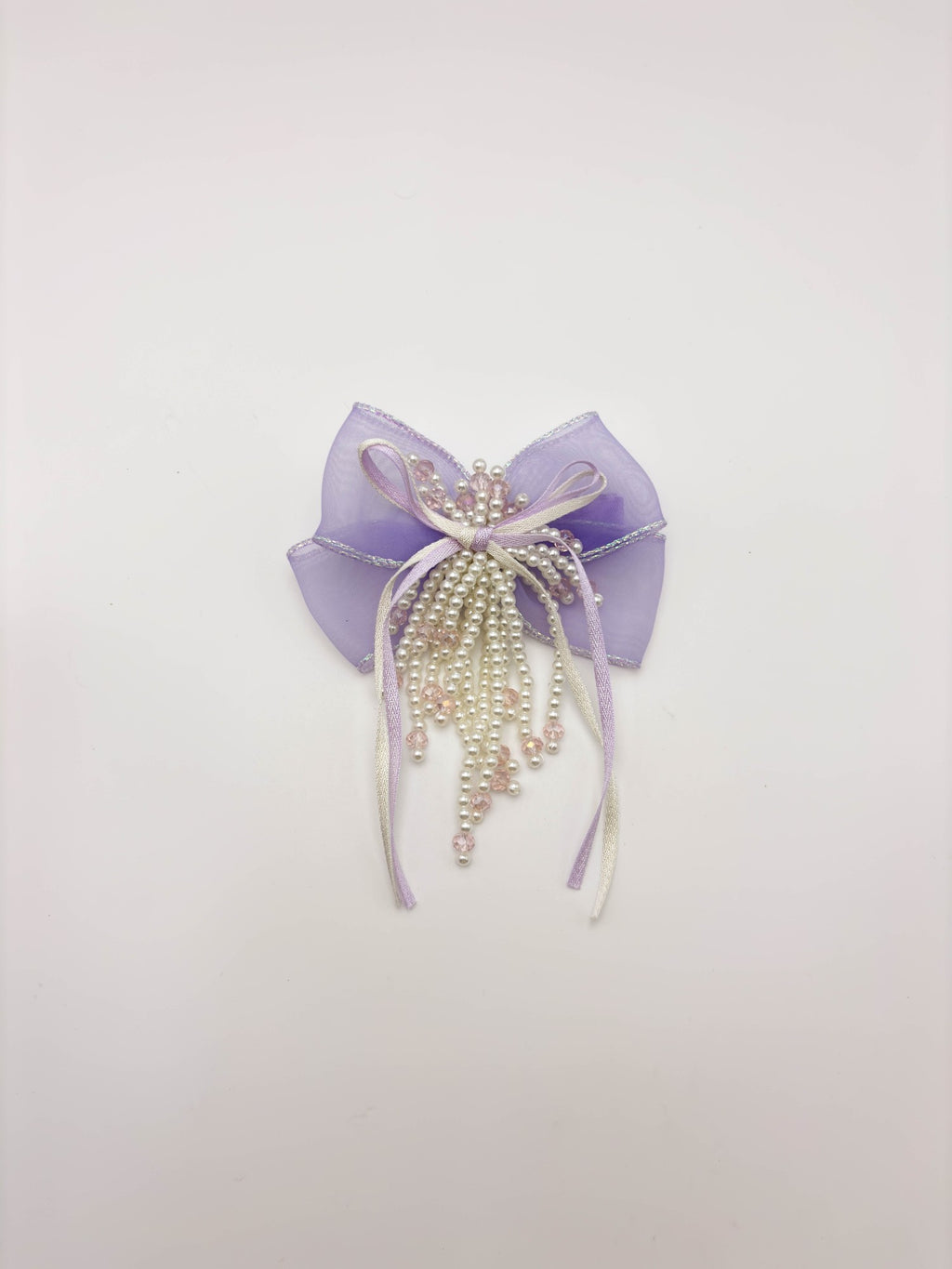 Cute Coquette Aesthetic Hair Accessory for Girls