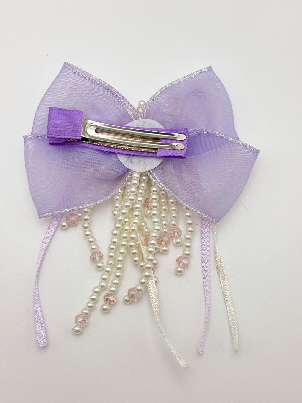 Cute Coquette Aesthetic Hair Accessory for Girls