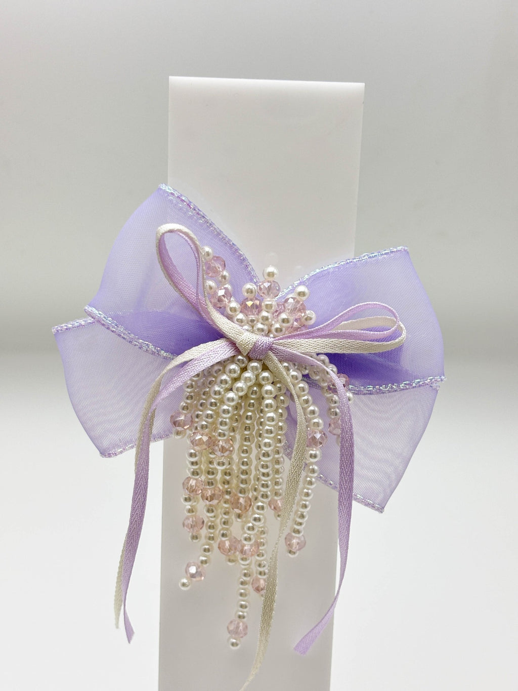 Cute Coquette Aesthetic Hair Accessory for Girls