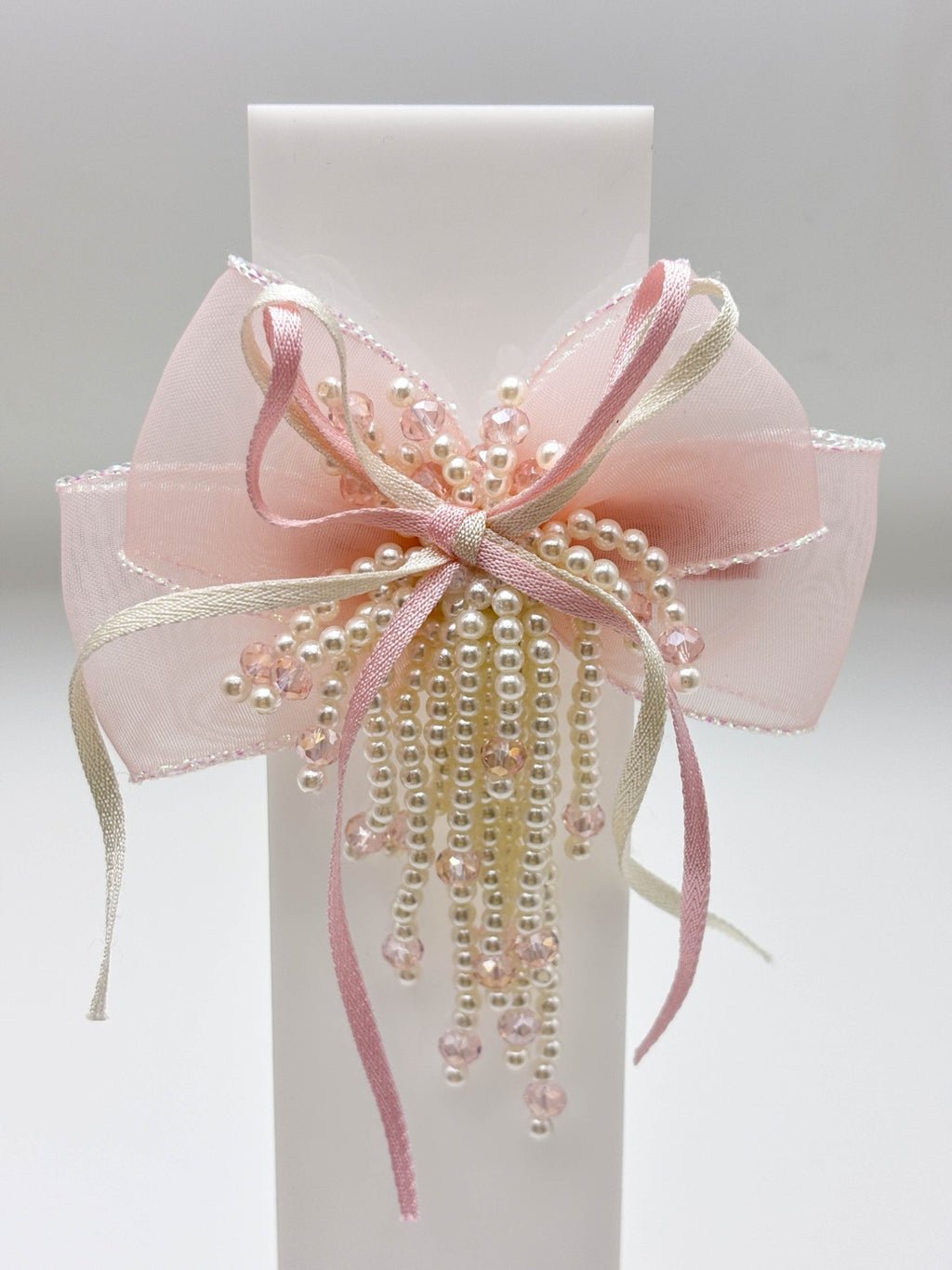 Cute Coquette Aesthetic Hair Accessory for Girls