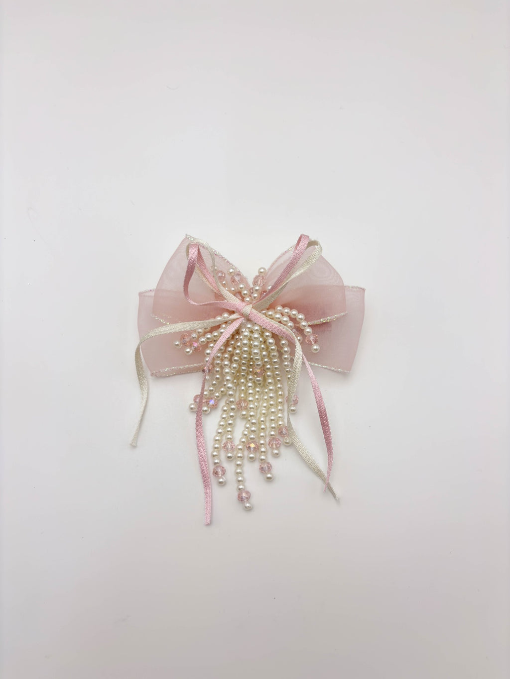 Cute Coquette Aesthetic Hair Accessory for Girls