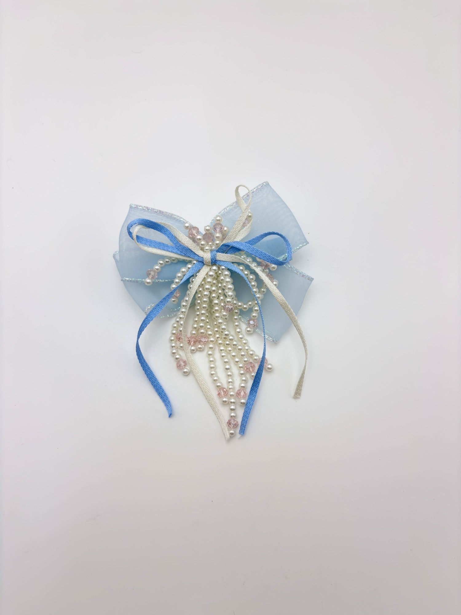 Cute Coquette Aesthetic Hair Accessory for Girls