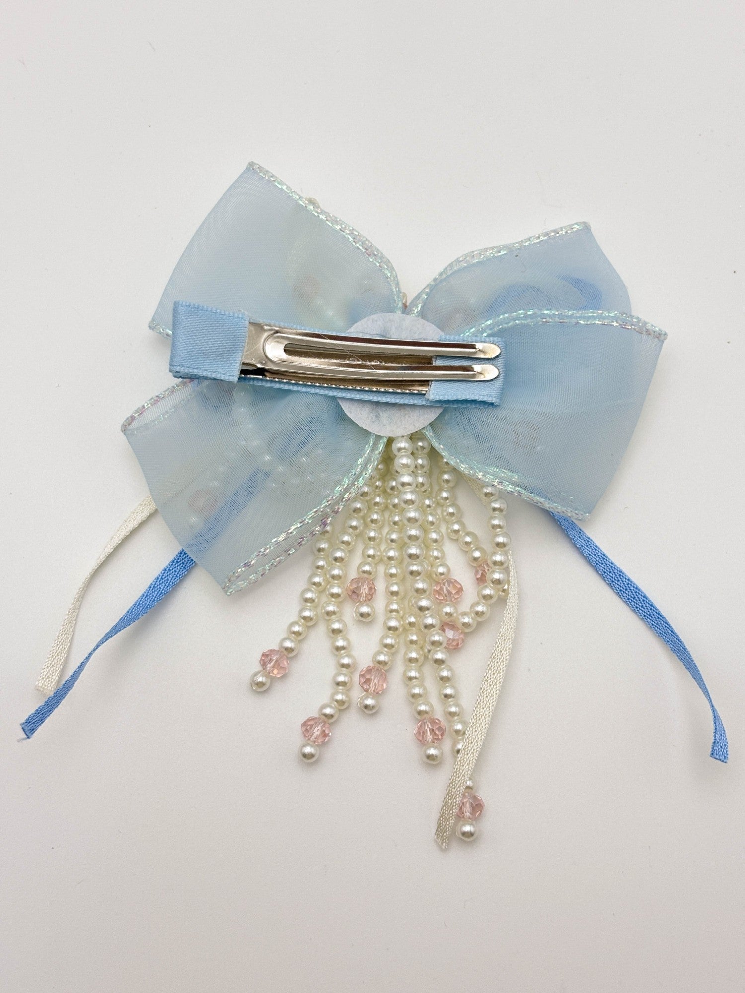 Cute Coquette Aesthetic Hair Accessory for Girls
