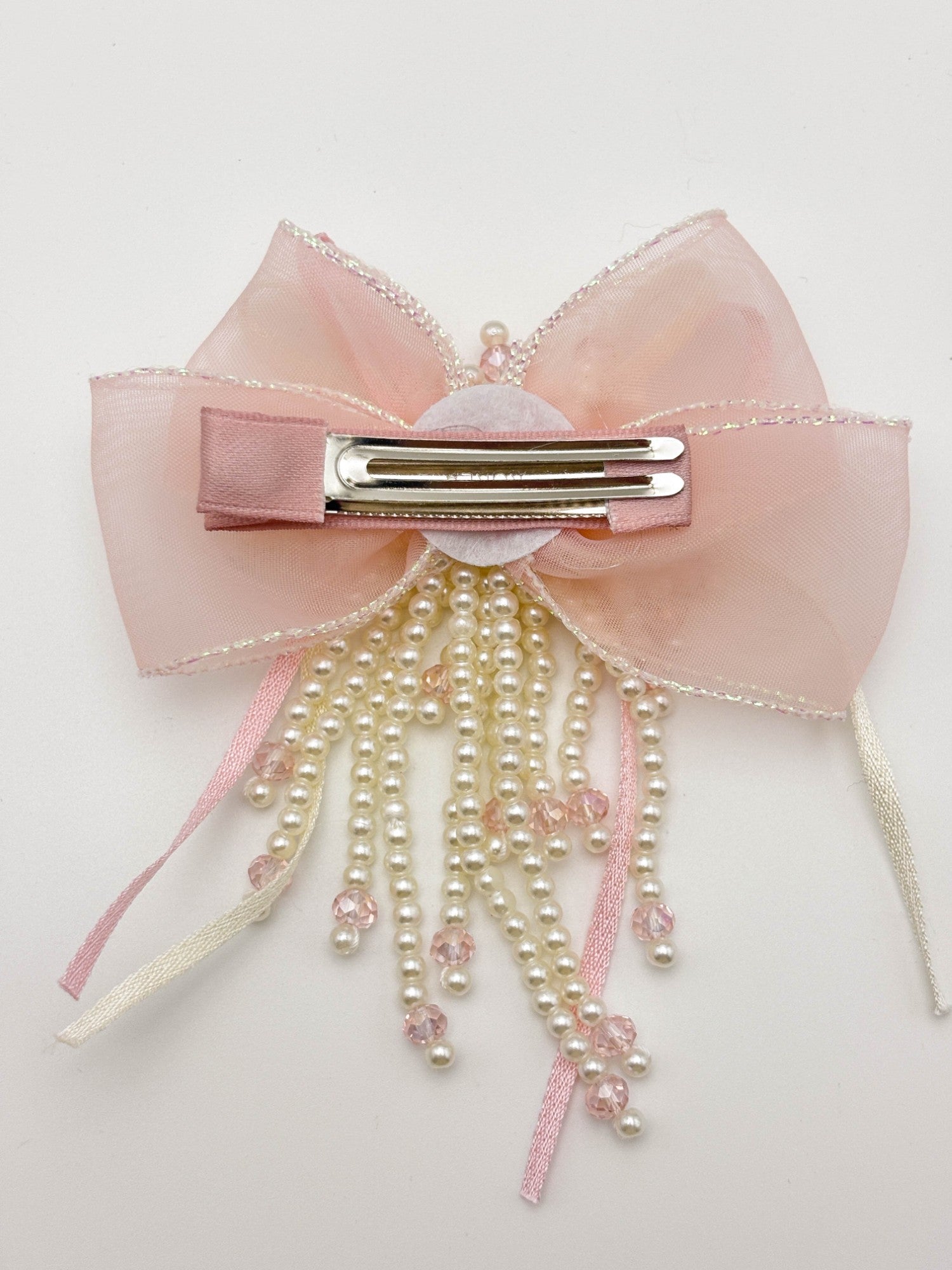 Cute Coquette Aesthetic Hair Accessory for Girls