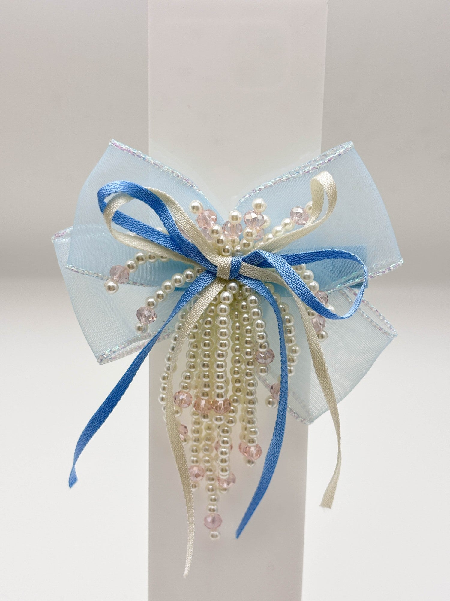 Cute Coquette Aesthetic Hair Accessory for Girls