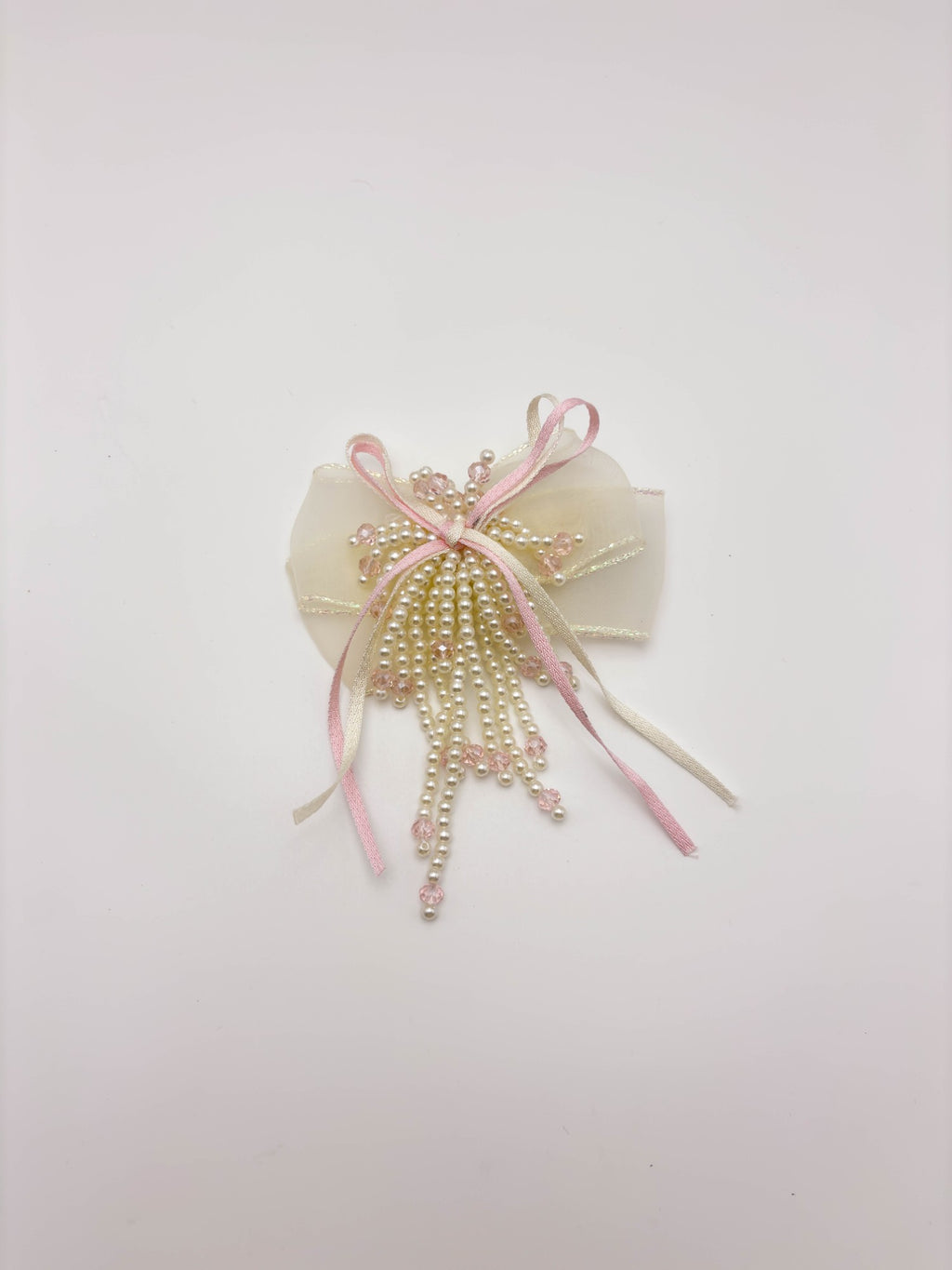 Cute Coquette Aesthetic Hair Accessory for Girls