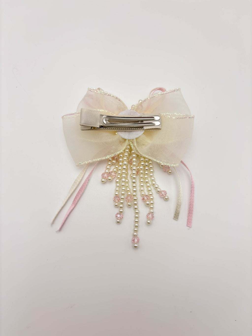 Cute Coquette Aesthetic Hair Accessory for Girls