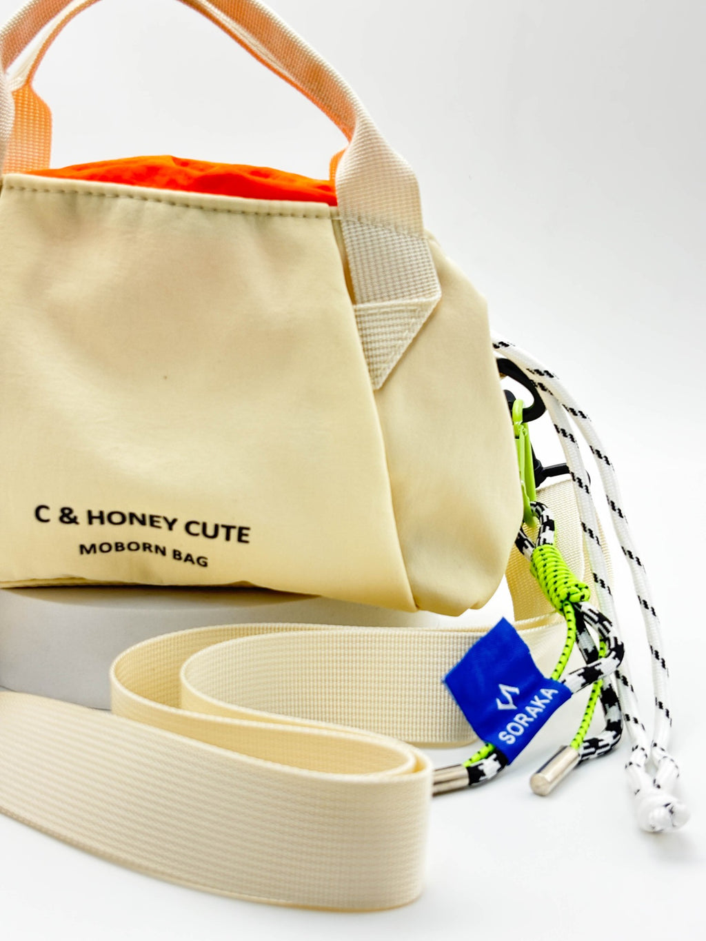 Cute Drawstring Mini Bucket Bag for Girls – Trendy Crossbody Sling Bag