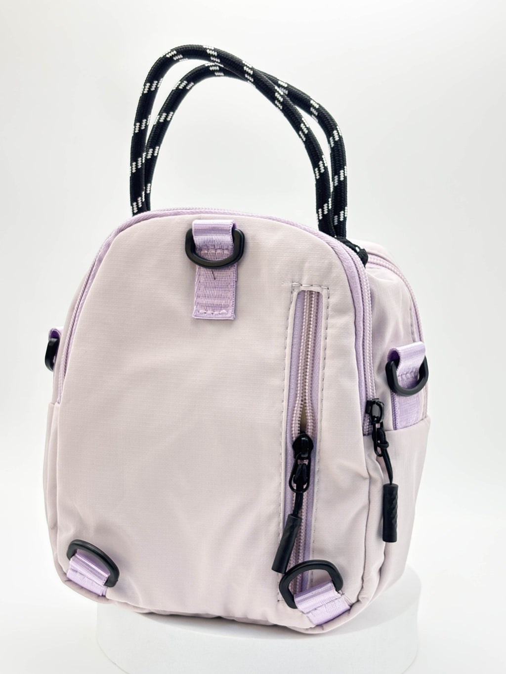 Mini Backpack for Girls – Trendy Compact Daypack