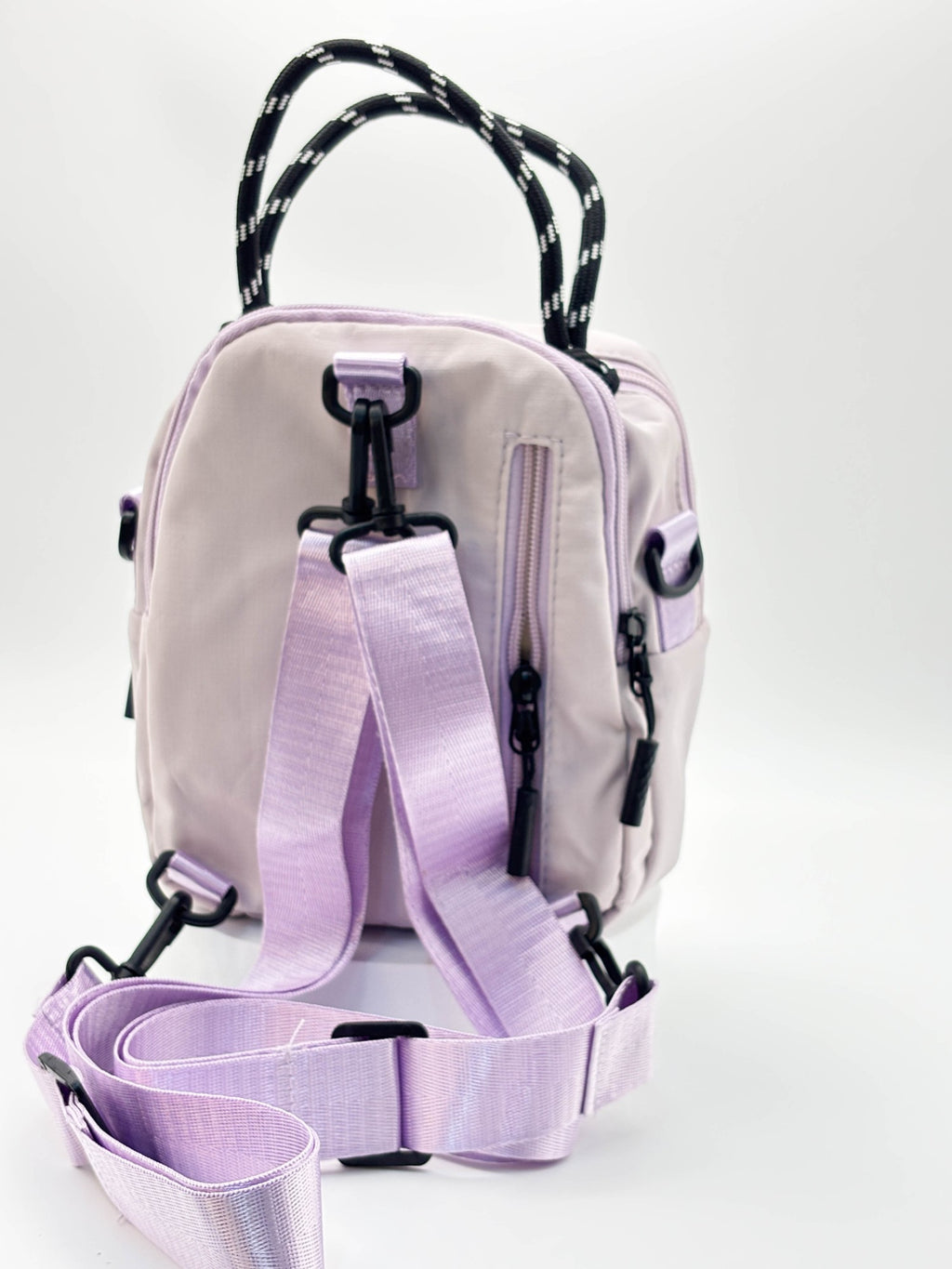 Mini Backpack for Girls – Trendy Compact Daypack
