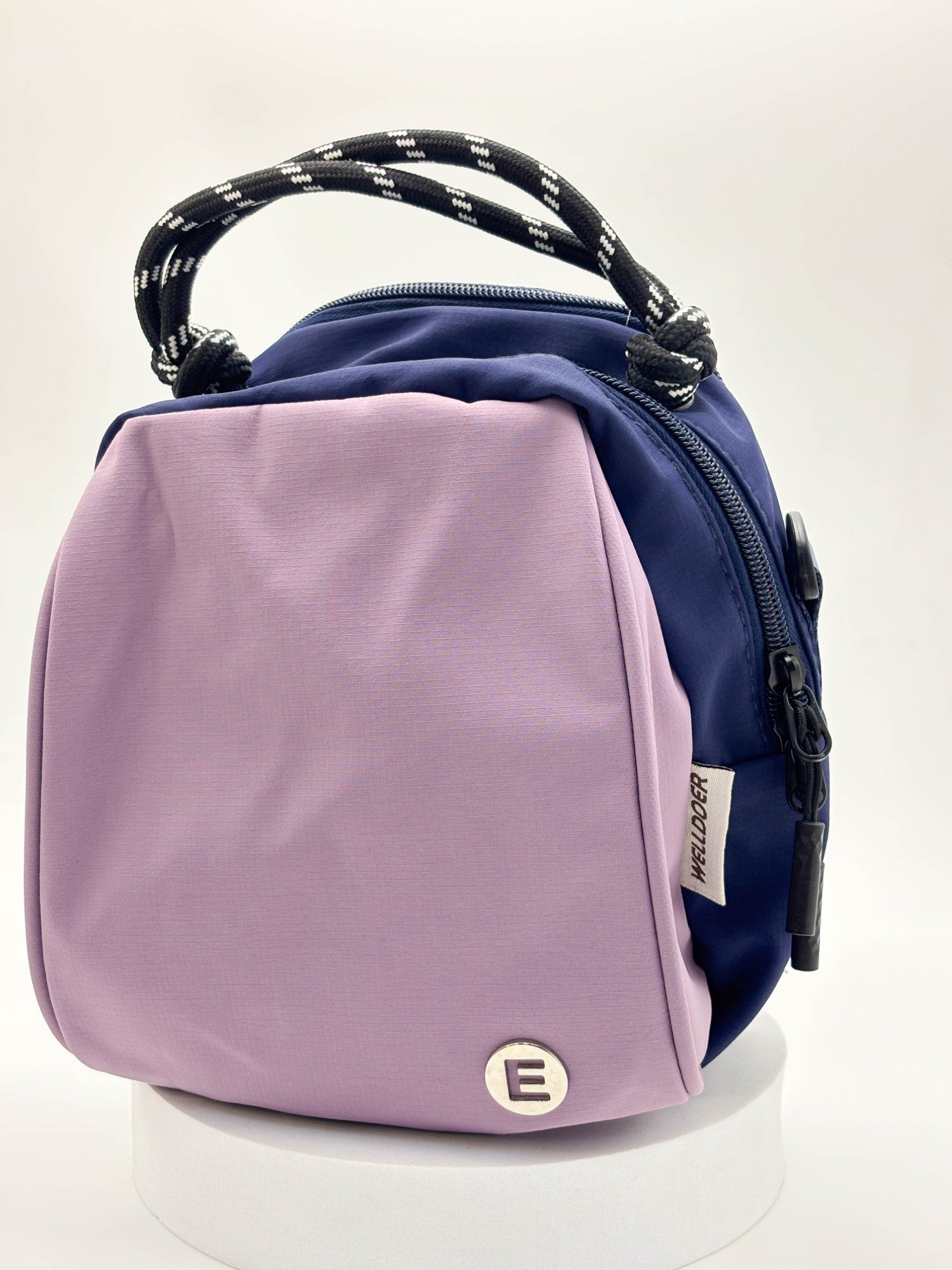 Mini Backpack for Girls – Trendy Compact Daypack