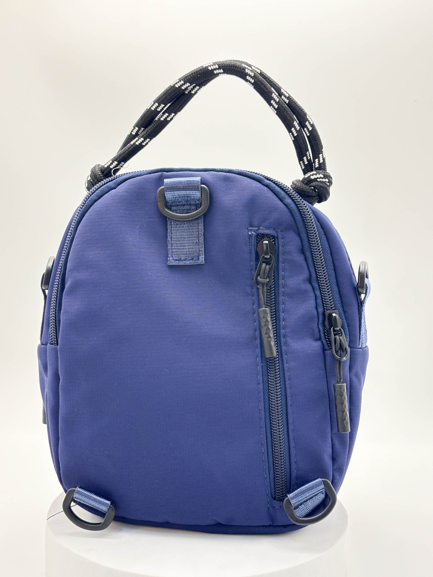 Mini Backpack for Girls – Trendy Compact Daypack