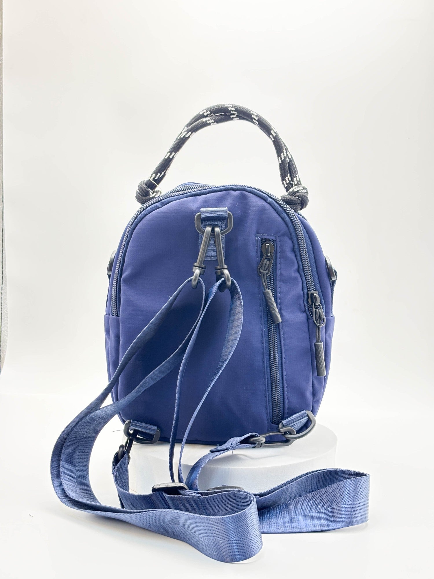 Mini Backpack for Girls – Trendy Compact Daypack