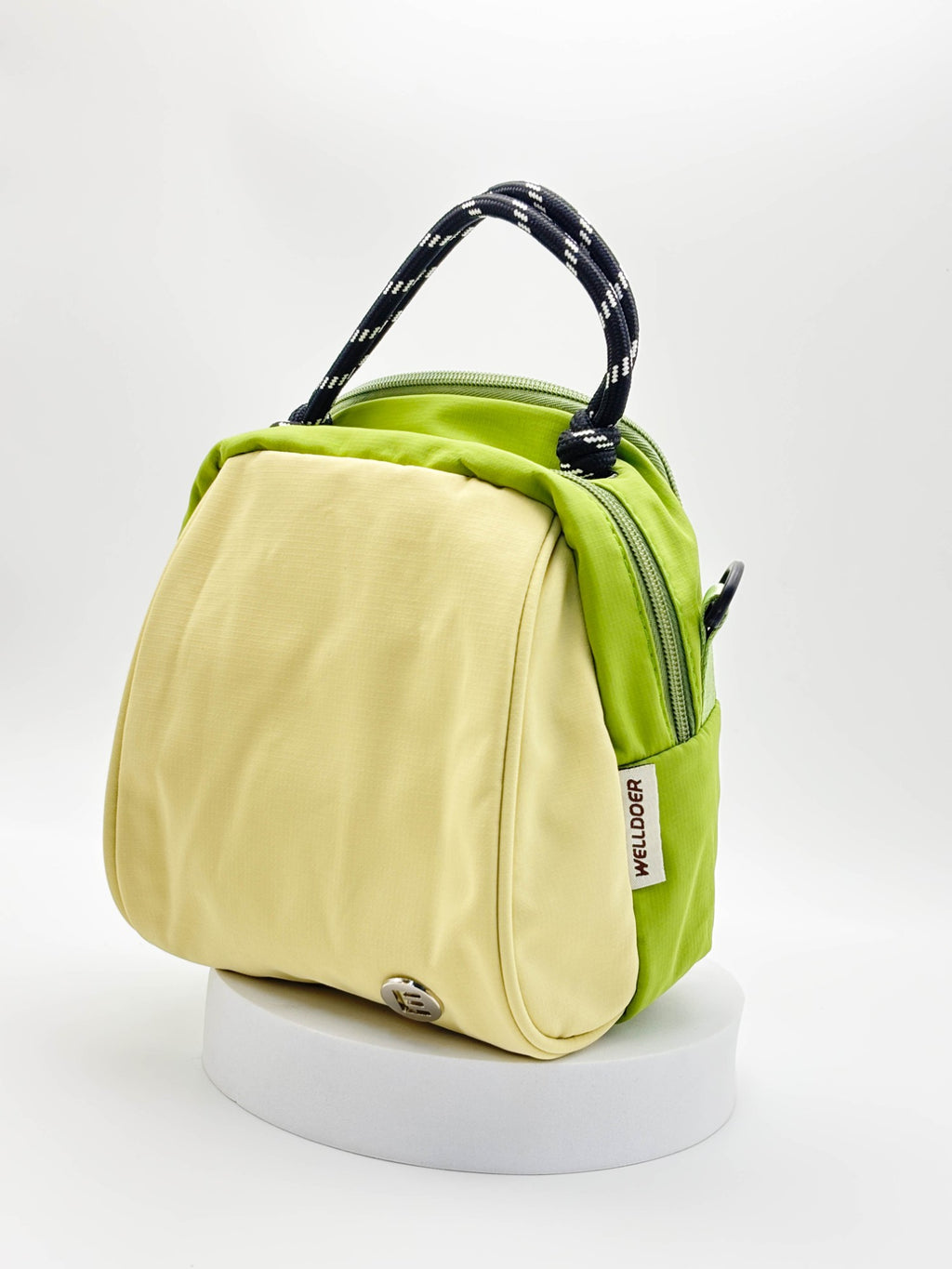 Mini Backpack for Girls – Trendy Compact Daypack