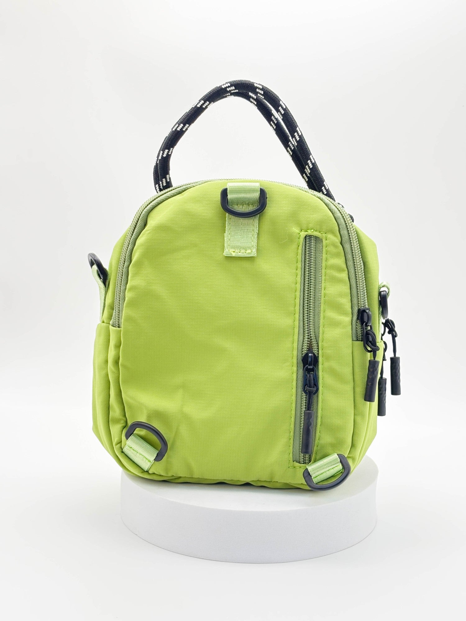 Mini Backpack for Girls – Trendy Compact Daypack