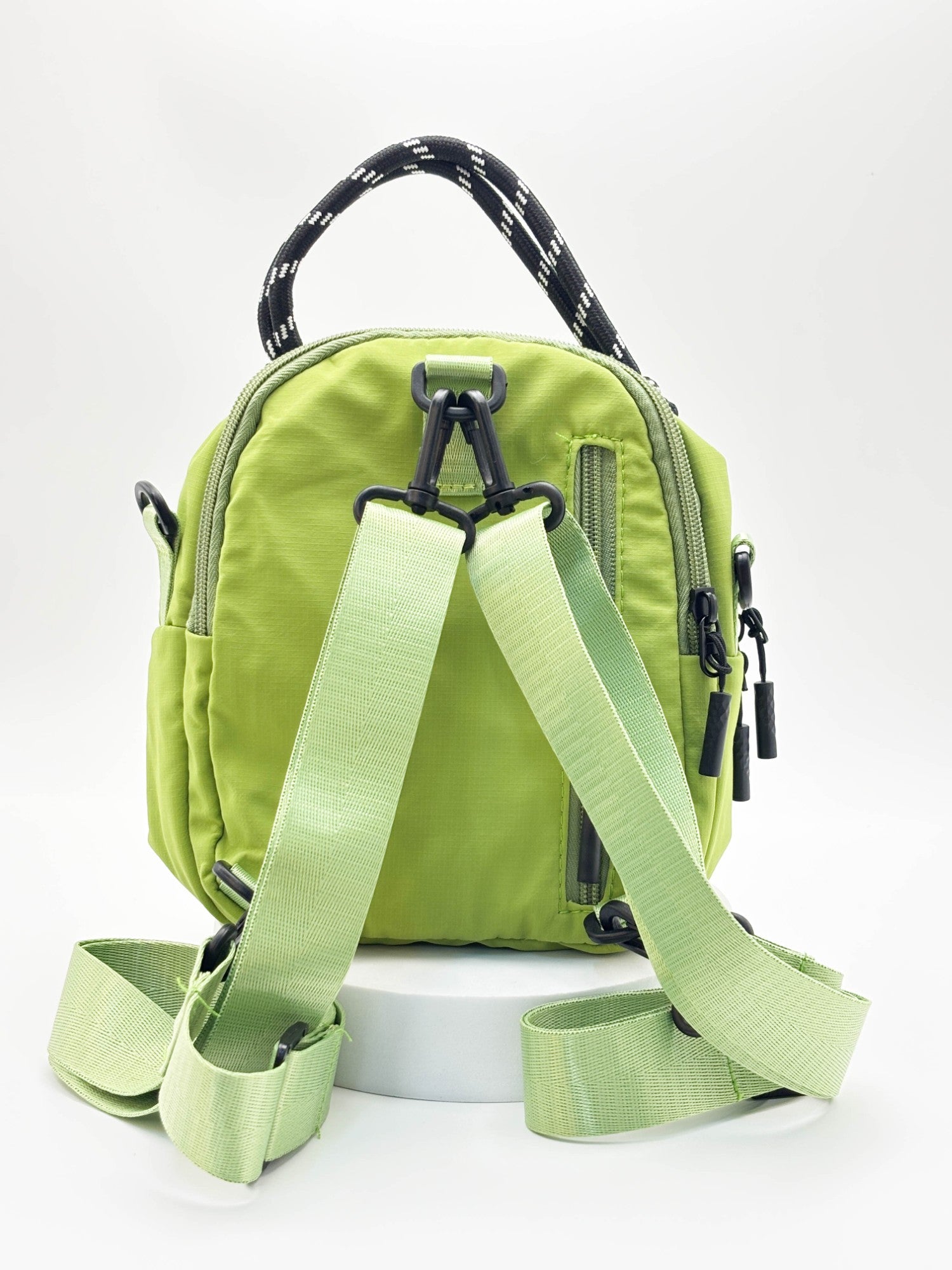 Mini Backpack for Girls – Trendy Compact Daypack