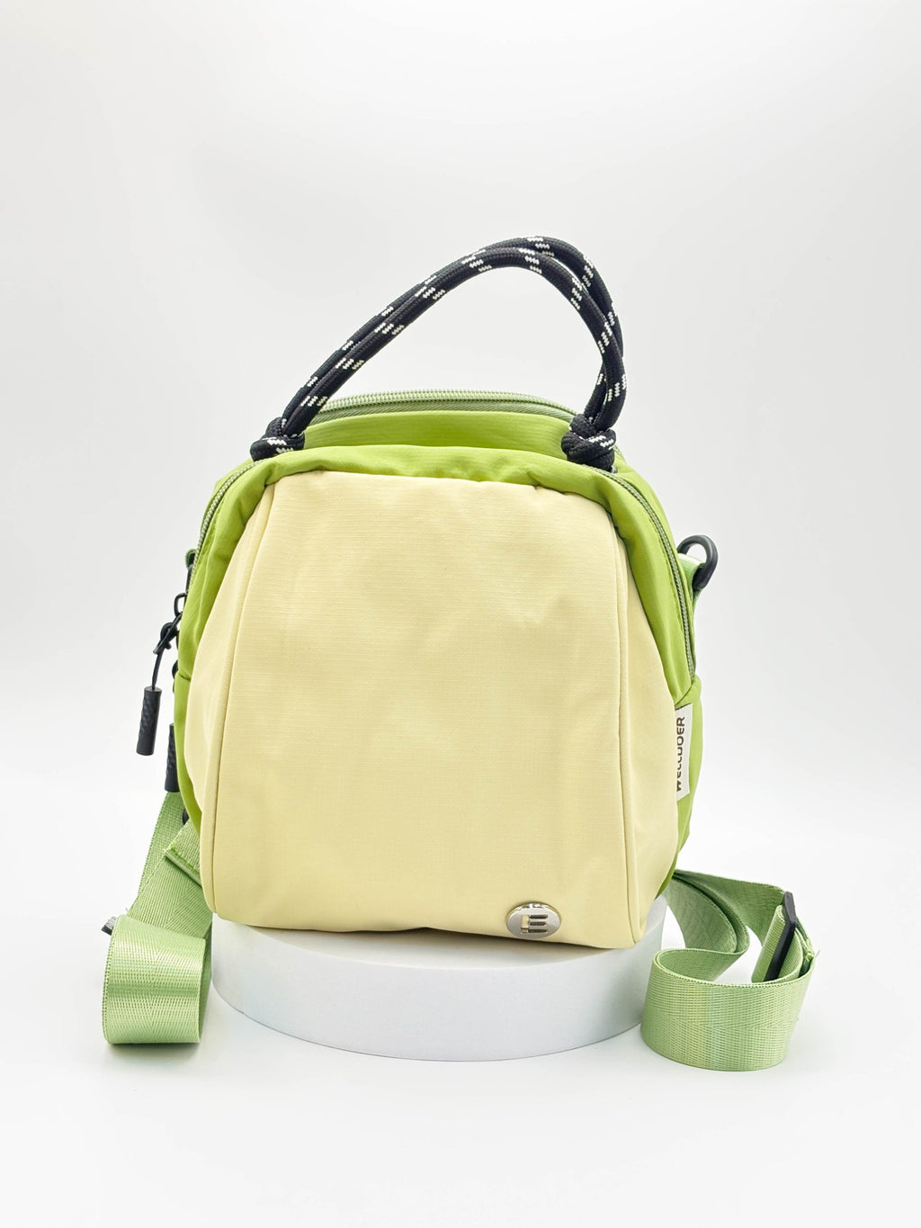 Mini Backpack for Girls – Trendy Compact Daypack