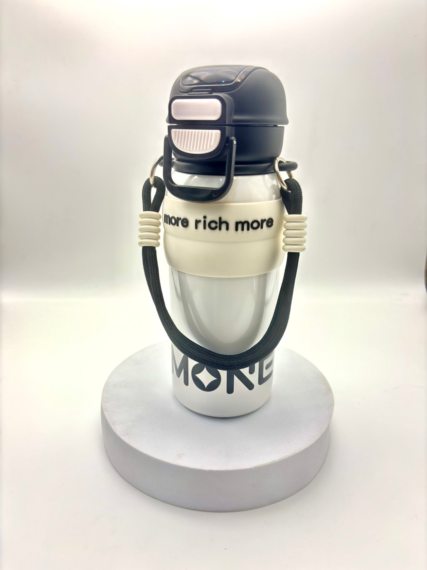Money Bottle
