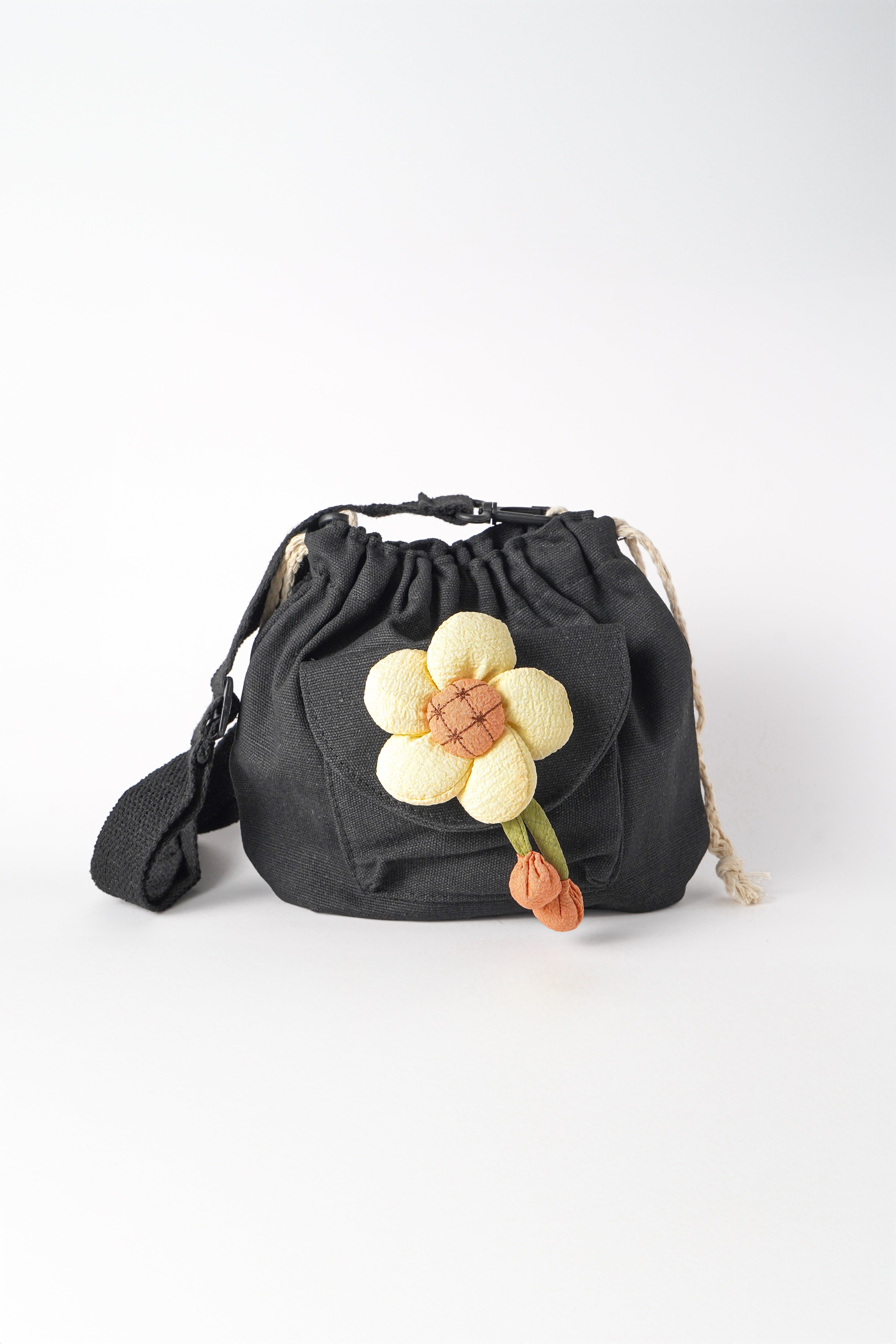 أكياس الجوت بوتلي صغيرة وفاخرة