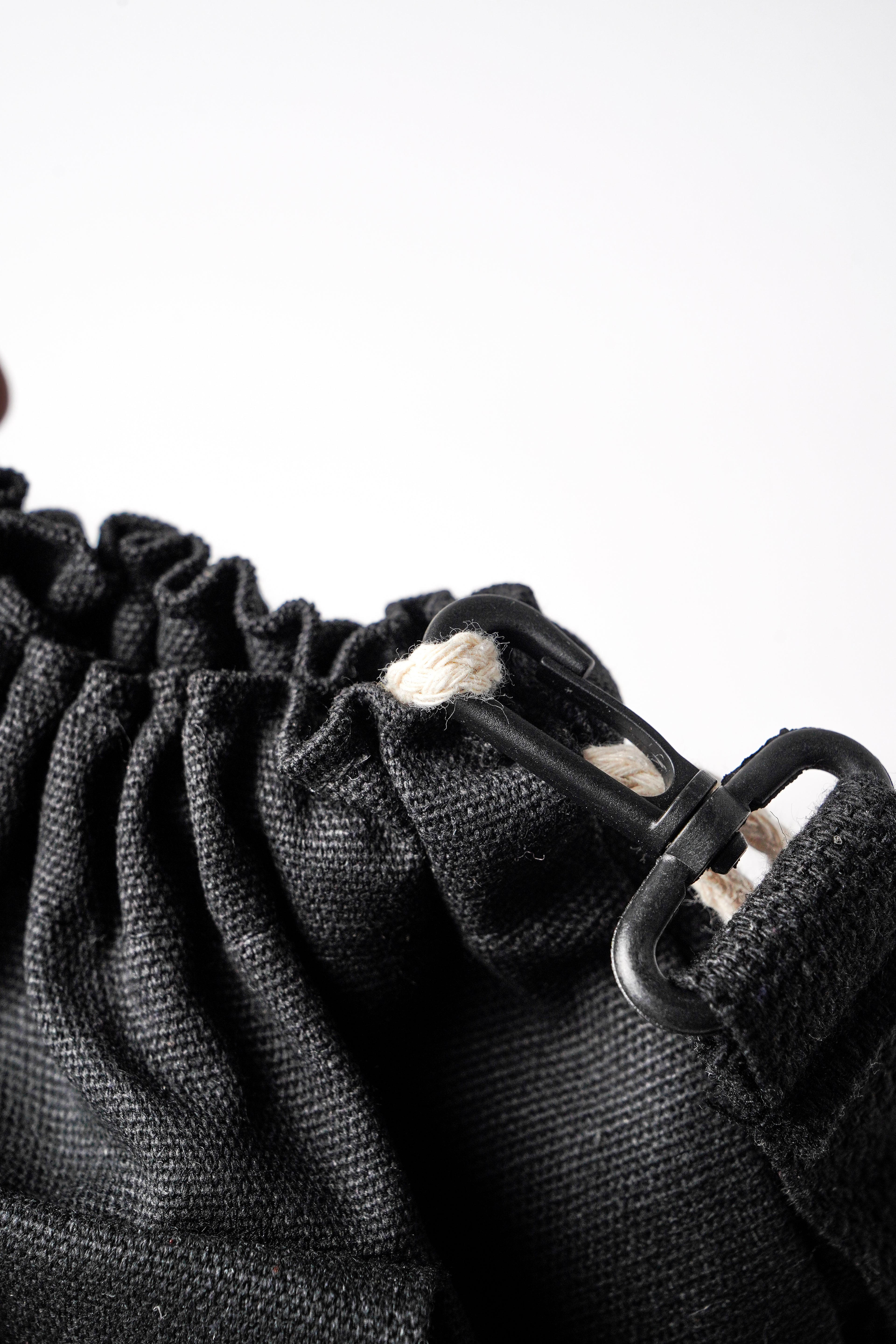 أكياس الجوت بوتلي صغيرة وفاخرة