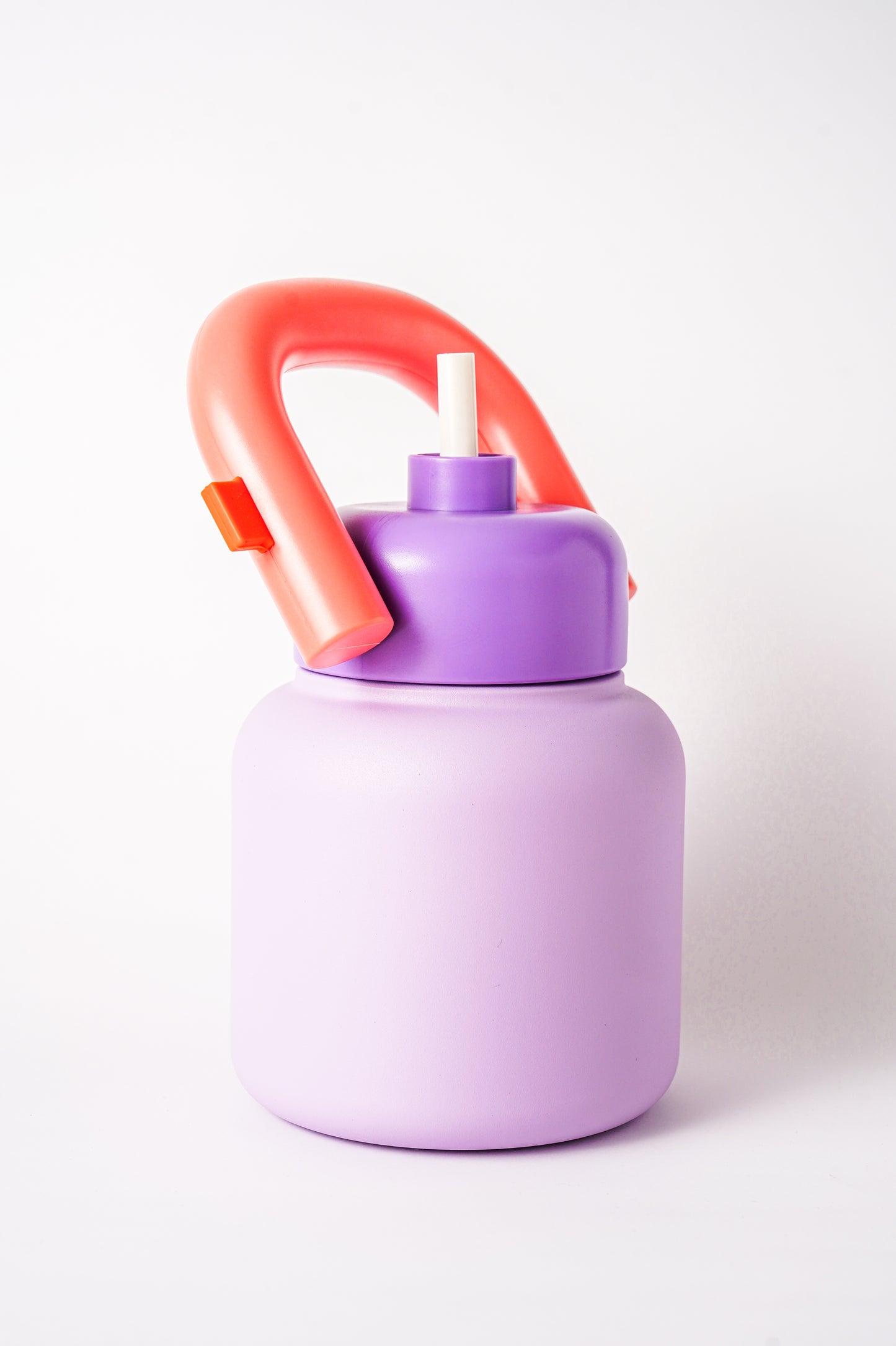 Kettle Water Bottle with Strap